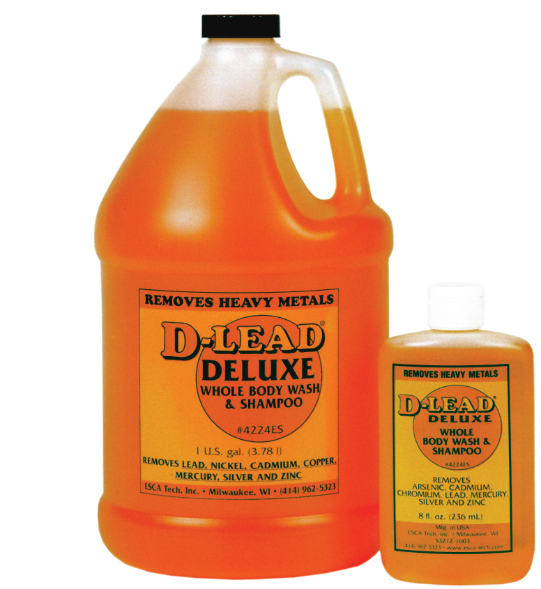 DLead Equipment ' All Purpose Cleaner Officer