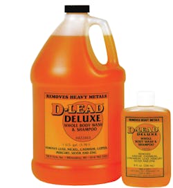 Dleadequipmentallpurposecleaner 10042850 Dleadequipmentallpurposecleaner 10042850