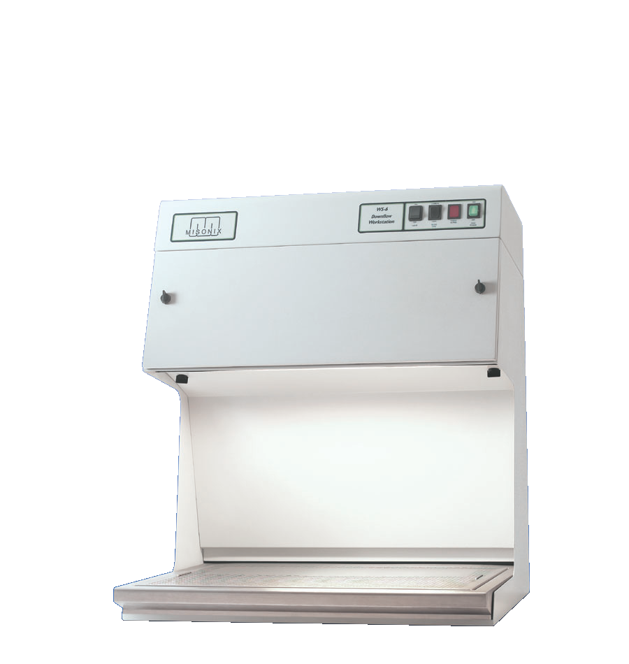 Downflowductlessworkstation 10044996