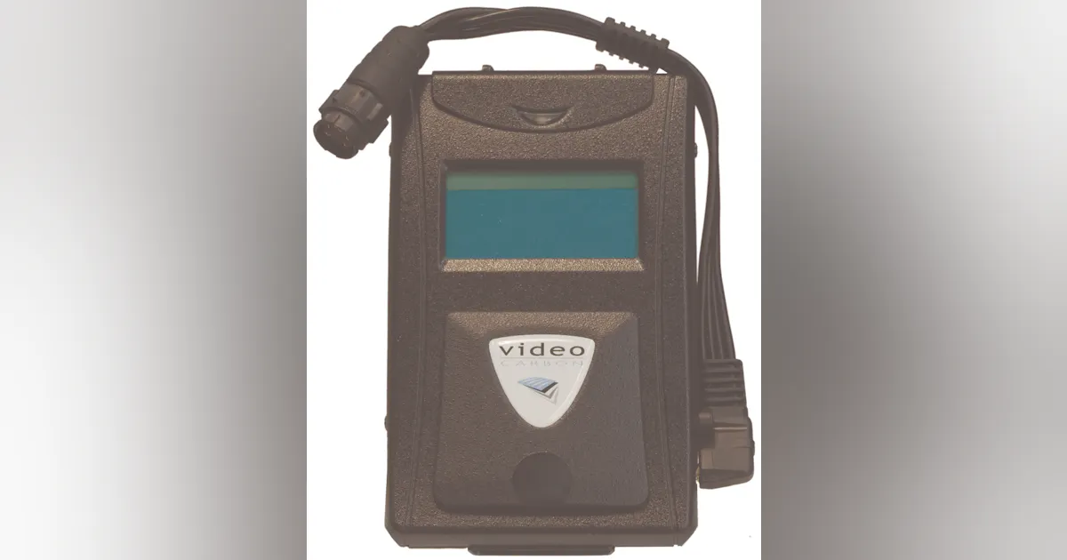 Dvr 100 DSR-100 | Officer