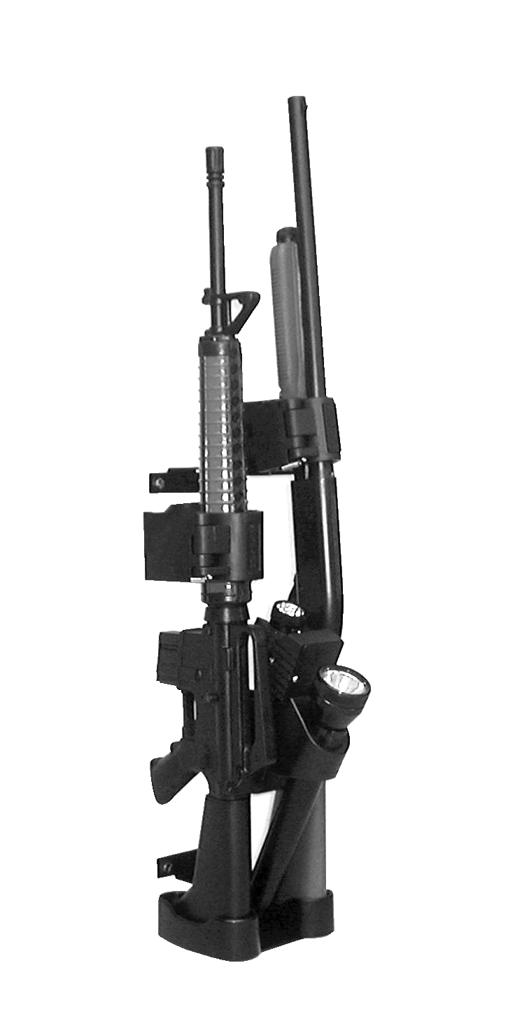 Dualgunmount 10046007