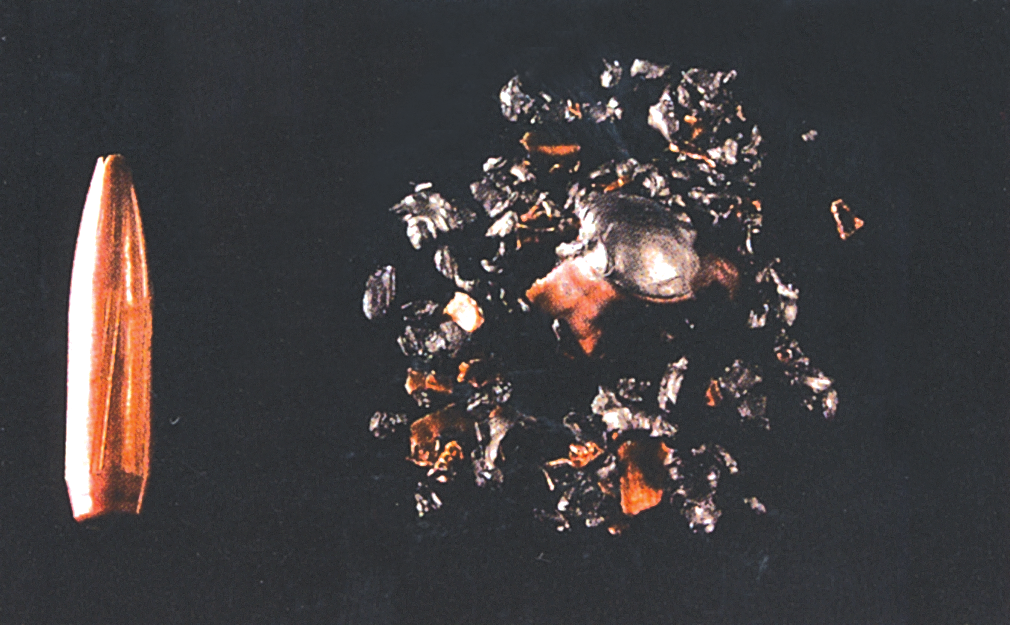 Dukeprojectilerecoverysystem 10041160