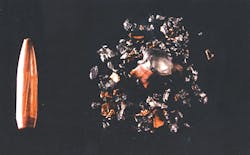 Dukeprojectilerecoverysystem 10041160 Dukeprojectilerecoverysystem 10041160