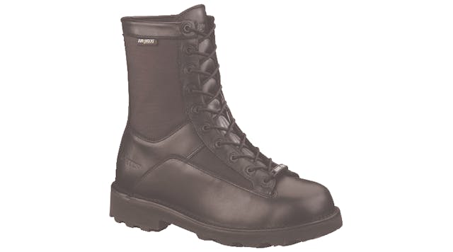 BATES FOOTWEAR Officer