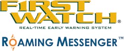 Earlywarningsystem 10046077 Earlywarningsystem 10046077