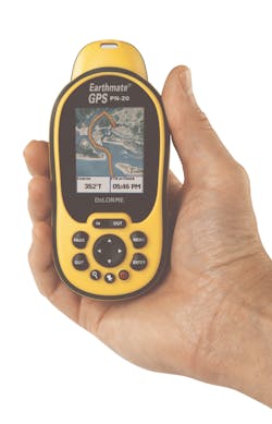 Earthmategpspn20 10042288 Earthmategpspn20 10042288