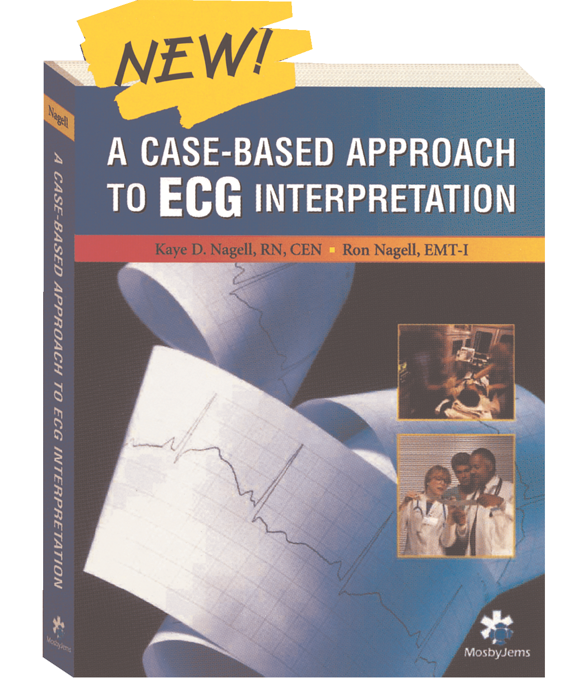 Ecgtraining 10045126