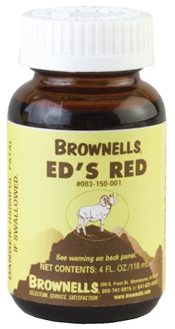 Edsredborecleaner 10041498 Edsredborecleaner 10041498