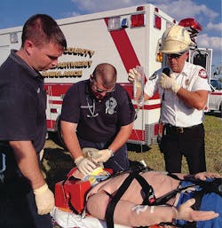 Emergencycaresimulator 10045038 Emergencycaresimulator 10045038