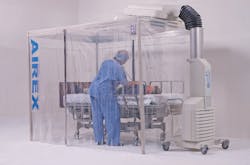 Emergencyisolationunit 10040800 Emergencyisolationunit 10040800