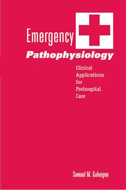 Emergencypathopysiology 10046931 Emergencypathopysiology 10046931