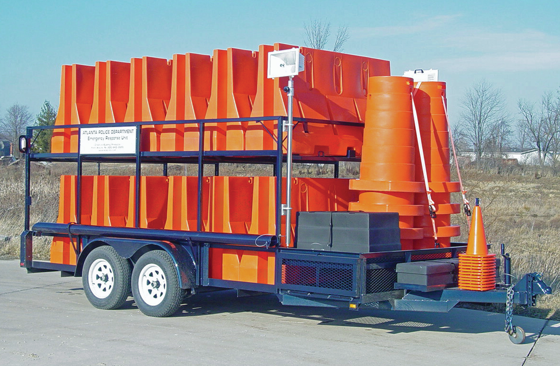 Emergencyresponseunit 10042061