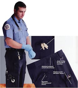 Emsrescuetrousers 10043074 Emsrescuetrousers 10043074