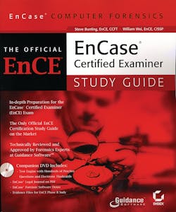 Encasecomputerforensics 10047603 Encasecomputerforensics 10047603