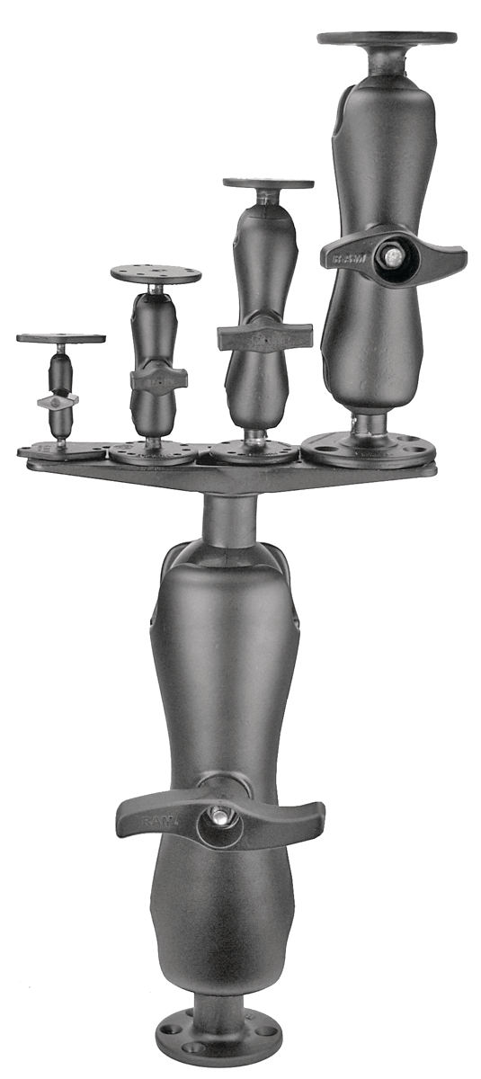 Esizeballmounts 10045898