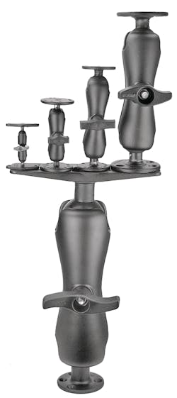 Esizeballmounts 10045898 Esizeballmounts 10045898