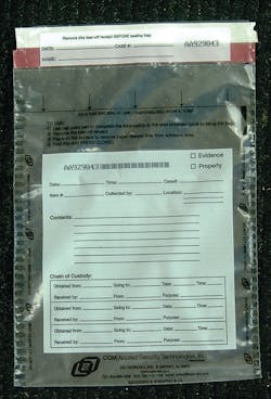 Evidprotamperevidentevidencebag 10042402 Evidprotamperevidentevidencebag 10042402