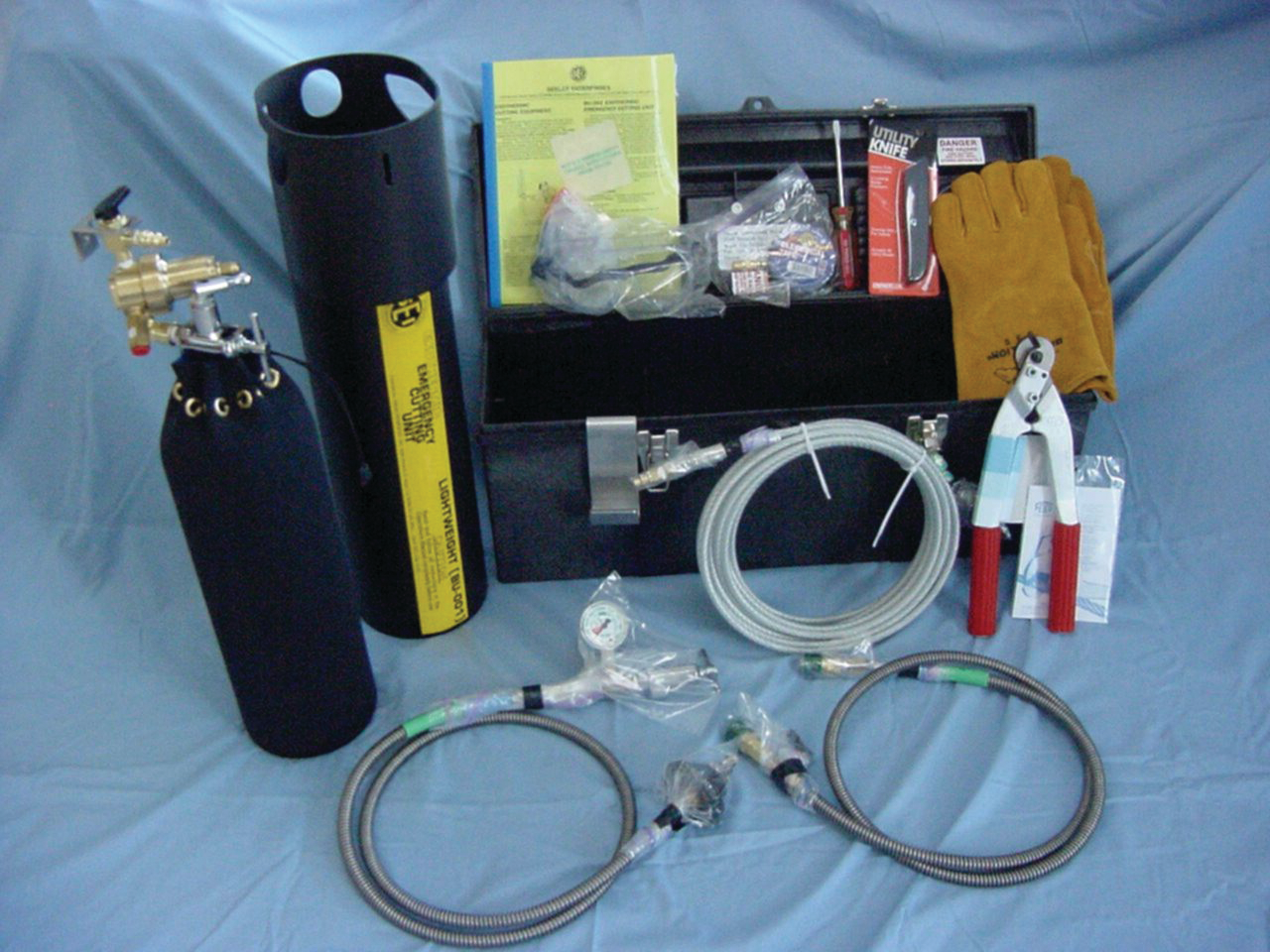 Exothermicforcedentrytorch 10046225