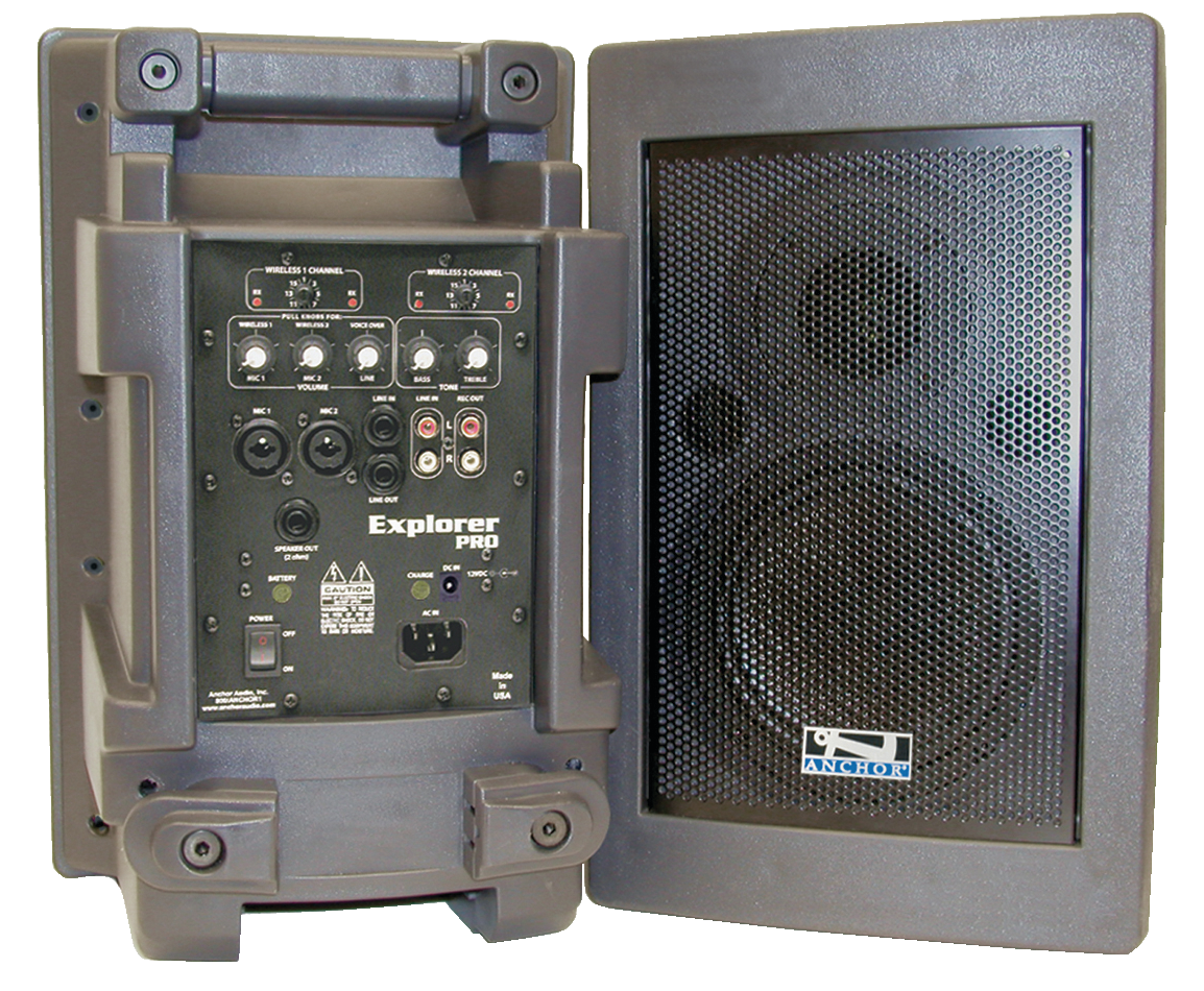 Explorerpro 10040945