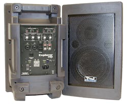 Explorerpro 10040945 Explorerpro 10040945