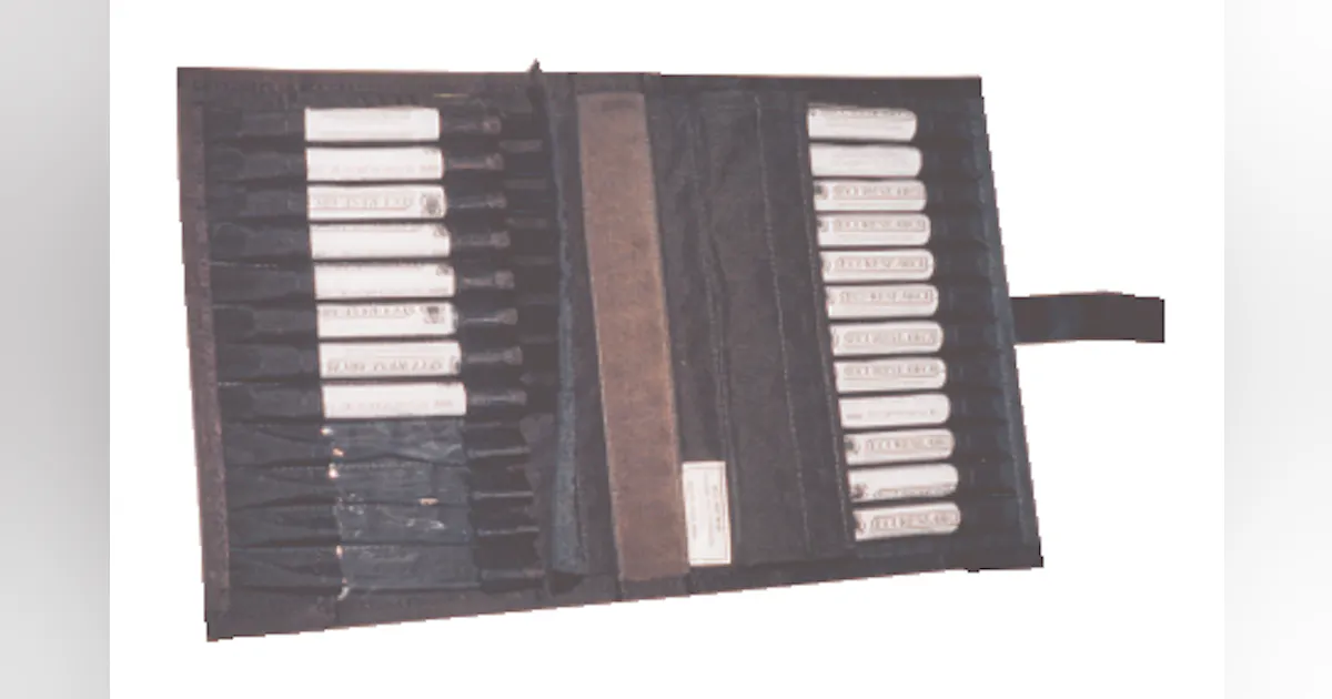 Explosive Pens Explosive and Pseudo-drug Simulant Marking Pens | Officer