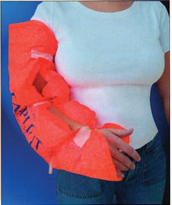 Fasplint 10043529 Fasplint 10043529