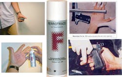 Ferrotrace 10045058 Ferrotrace 10045058