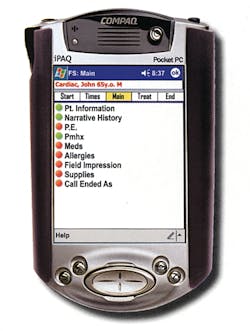 Fieldsaver 10043007 Fieldsaver 10043007