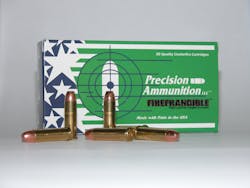 Firefrangibleplatedleadfreefrangibleammunition 10045750 Firefrangibleplatedleadfreefrangibleammunition 10045750