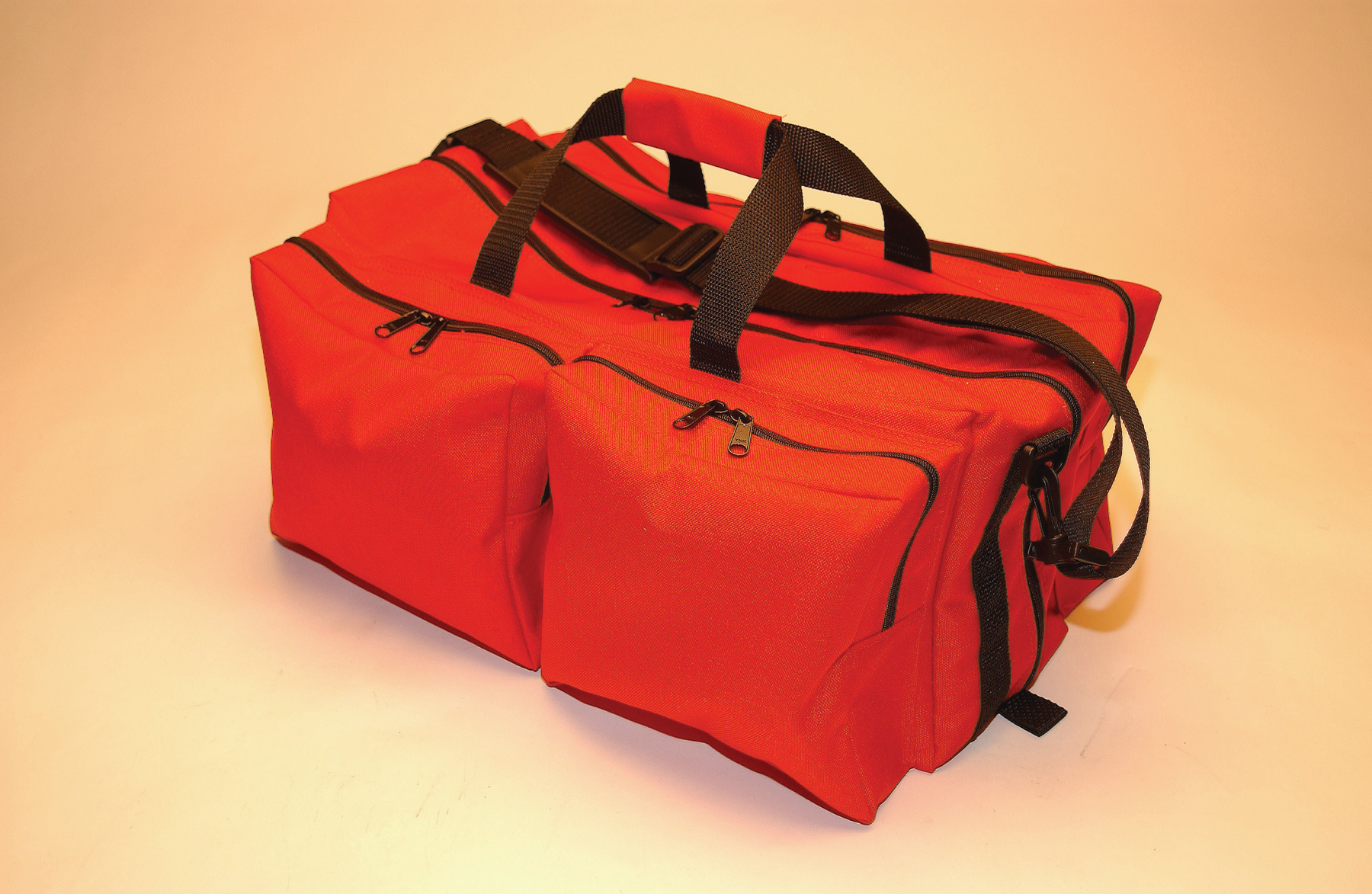 Firstresponderbag 10043423