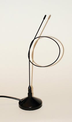 Flexiwhipantennasystem 10046586 Flexiwhipantennasystem 10046586