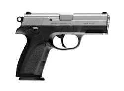 FN FNP-40 view 2