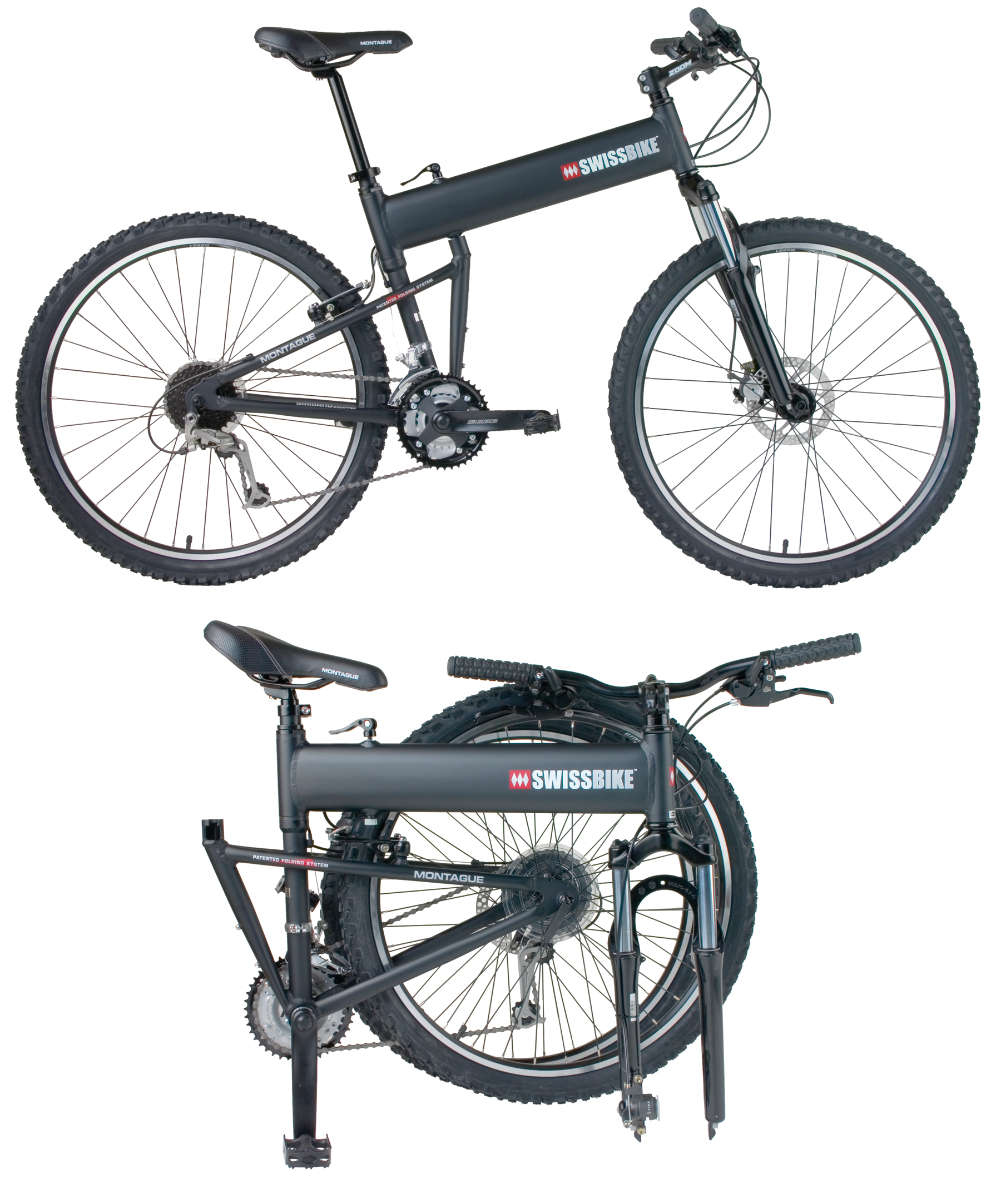 Foldingbicycles 10046729