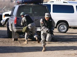 Forceprotectionantiterrorismcourse 10043452 Forceprotectionantiterrorismcourse 10043452