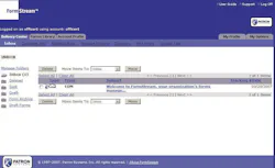 FormStream | Officer