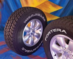 Forterawrangler 10043431 Forterawrangler 10043431