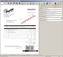 Fortis 10047540 Fortis 10047540