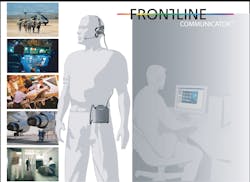 Frontlinecommunicator 10041075 Frontlinecommunicator 10041075