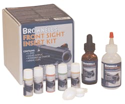 Frontsightinsertkit 10041467 Frontsightinsertkit 10041467