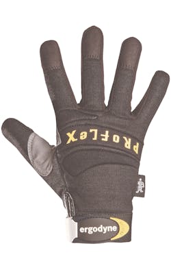 Fullfingerhandler 10042848 Fullfingerhandler 10042848