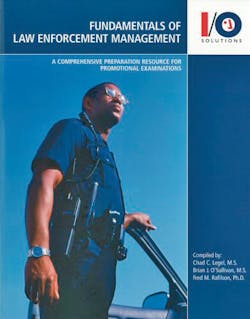 Fundamentalsoflawenforcementmanagement 10043730 Fundamentalsoflawenforcementmanagement 10043730