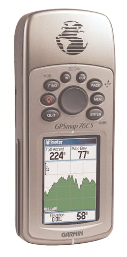 Garmingps76seriesgpsreceivers 10043174 Garmingps76seriesgpsreceivers 10043174