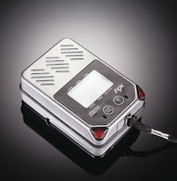 Gasmonitoringsystems 10043845 Gasmonitoringsystems 10043845