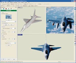 Geomagicstudio9 10043353 Geomagicstudio9 10043353