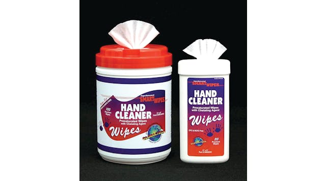 Globaltechhandcleanerwipes 10044114