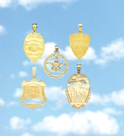 Goldcharms 10045427