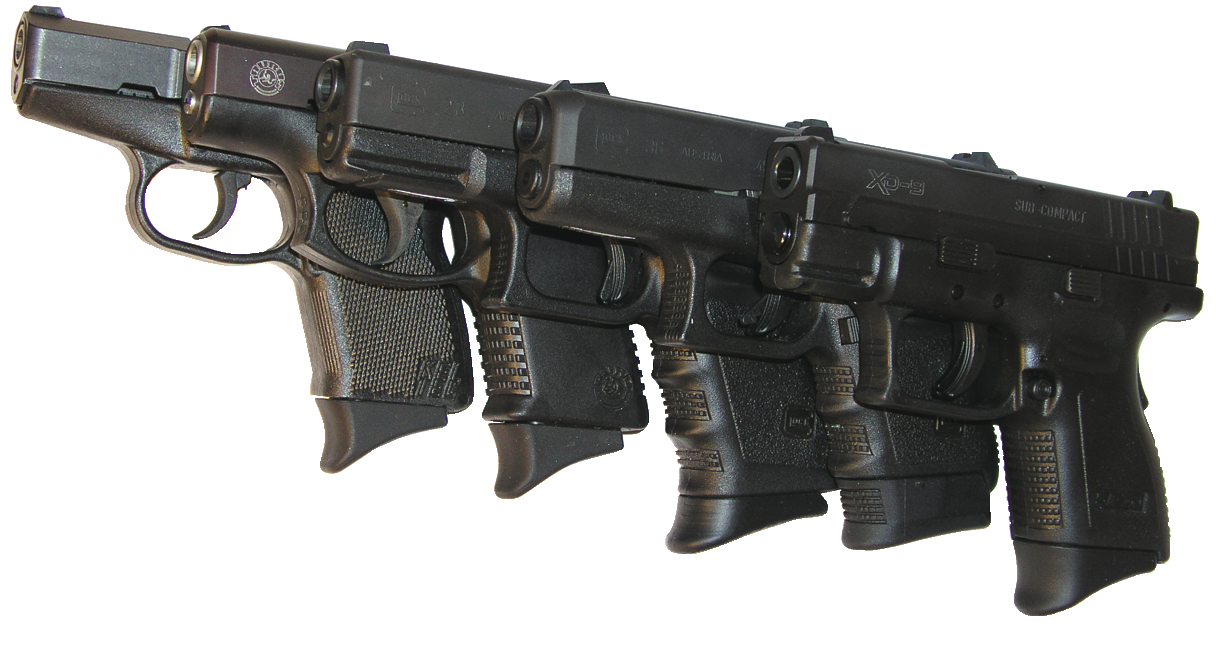 Gripextensions 10045541