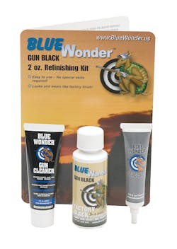 Gunblack 10041350 Gunblack 10041350