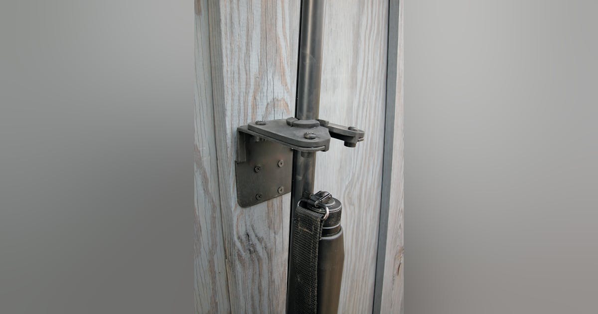 Gun Grabber | Officer