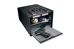 Gunvaultbio2000 10043500 Gunvaultbio2000 10043500